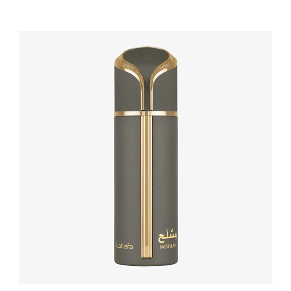 Mishlah Lattafa Eau De Parfum