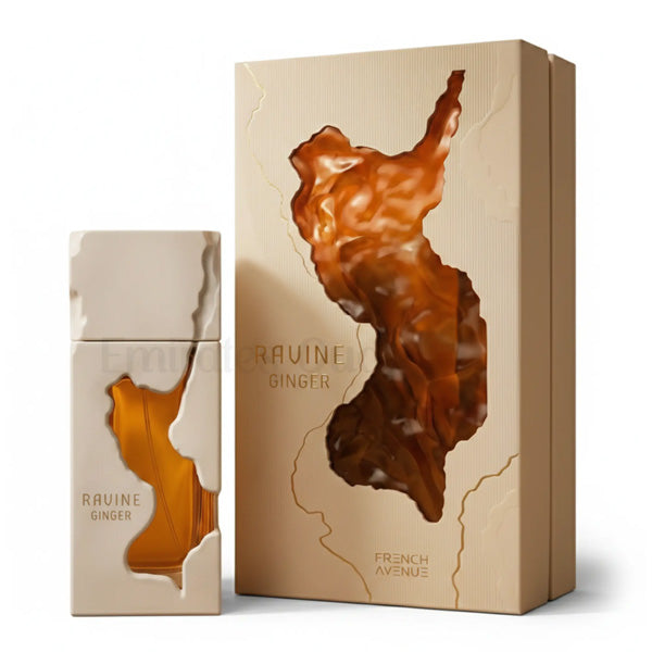 Ravine Ginger By French Avenue Edp