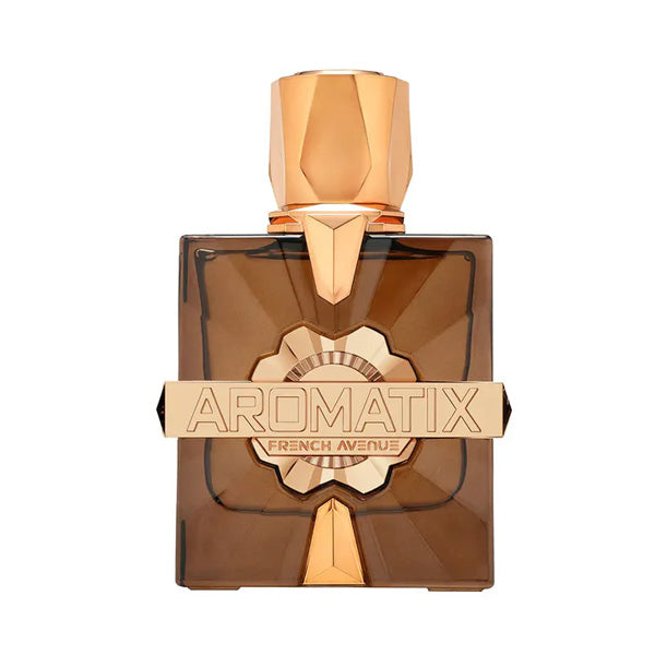 Naughty Dates Aromatix french Avenue