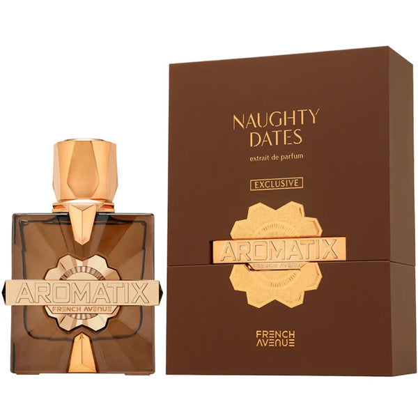Naughty Dates Aromatix french Avenue