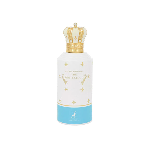 The White Cloud edp