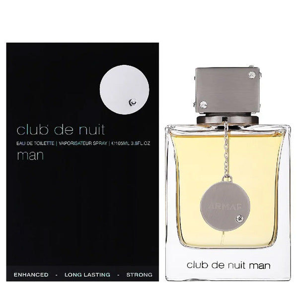 Club De Nuit Man Armaf