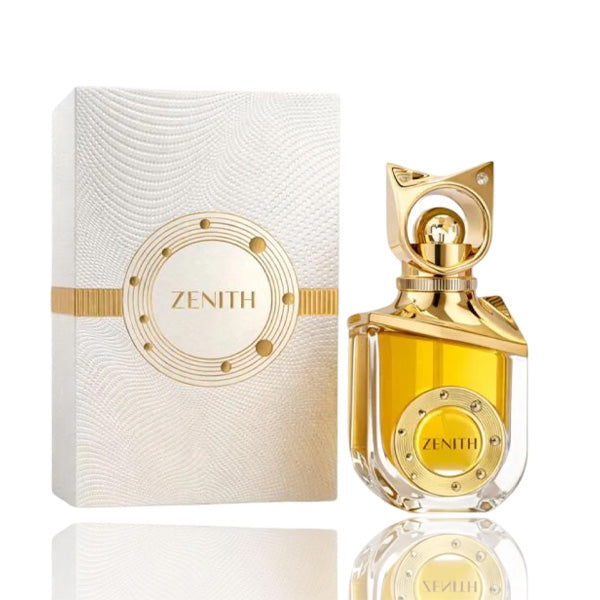 Zenith Riiffs Perfumes