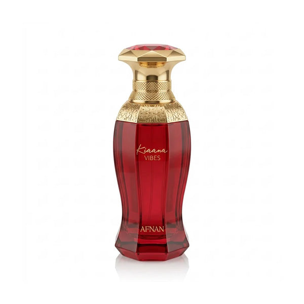 Kiaana Vibes afnan edp