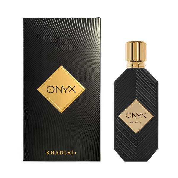 Onyx Gold Khadlaj