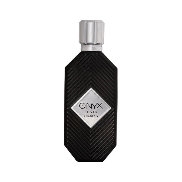 Onyx Silver Khadlaj