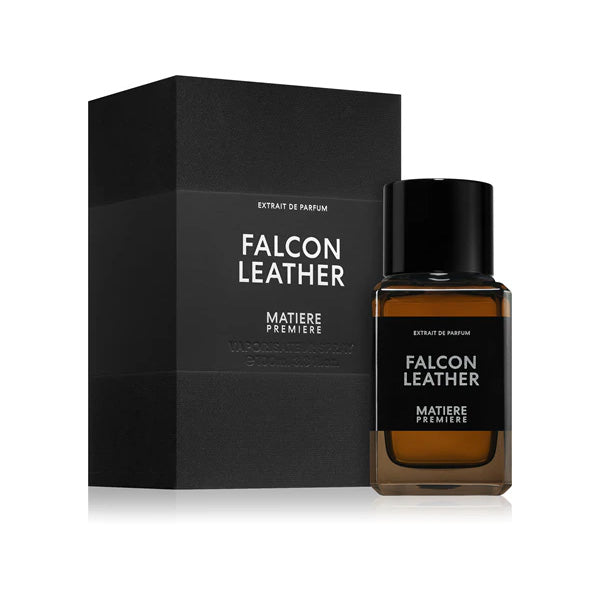 Falcon Leather Extrait