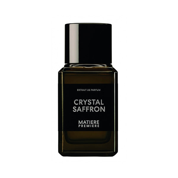 Crystal Saffron Extrait