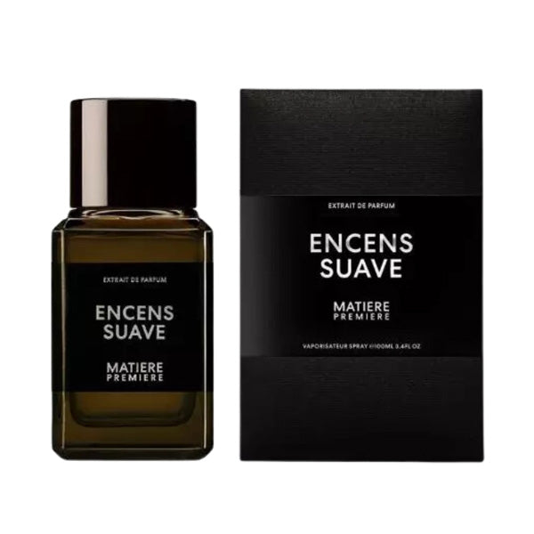 Encens Suave Extrait