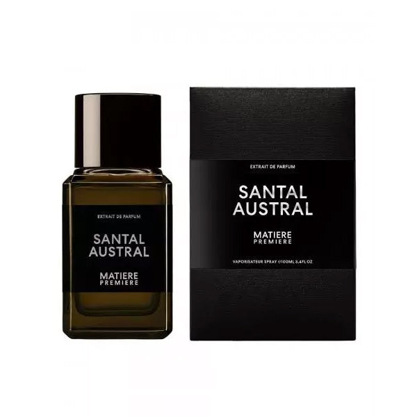 Santal Austral Extrait