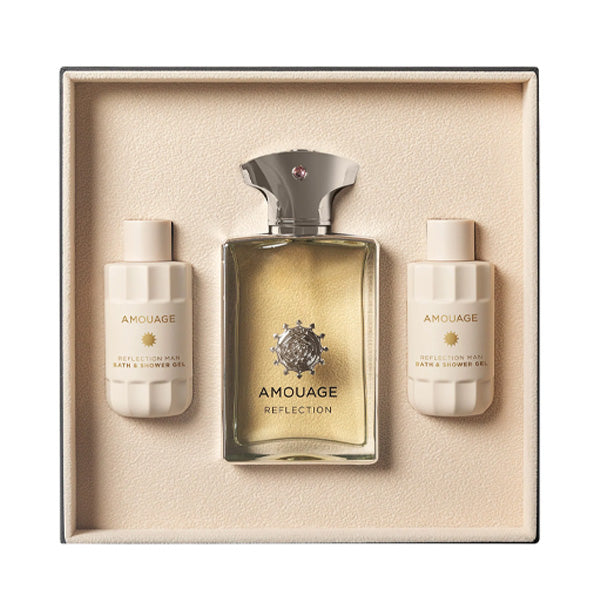 Reflection Man Gift Set