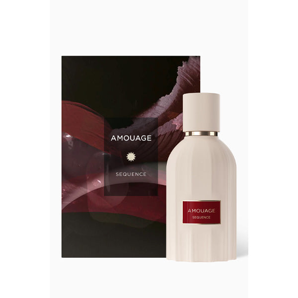 Amouage Sequence Essence