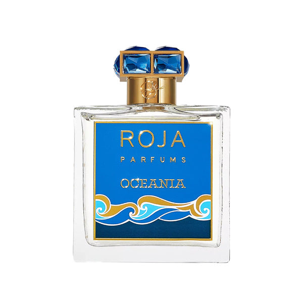 Oceania Roja Parfums