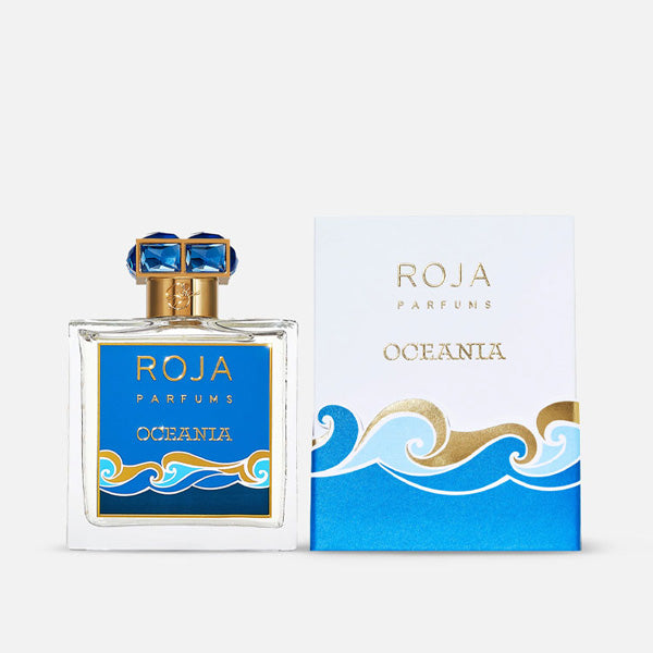 Oceania Roja Parfums