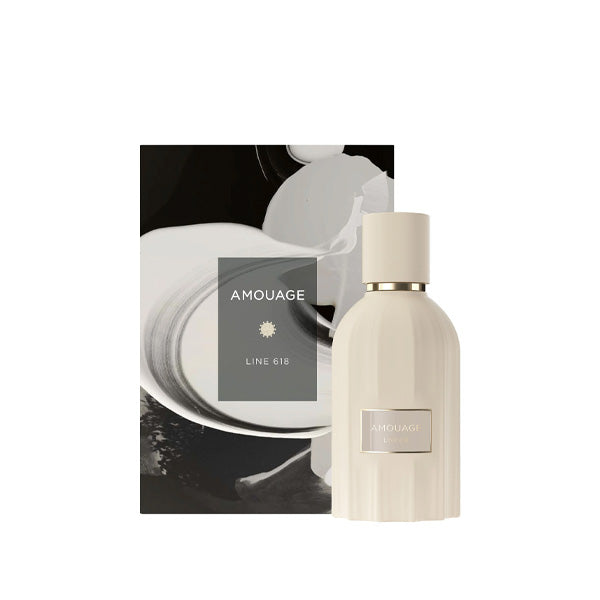 Amouage Line 618