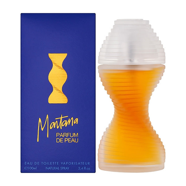 Montana Parfum De Peau