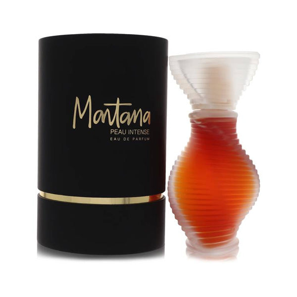 Montana Peau Intense edp