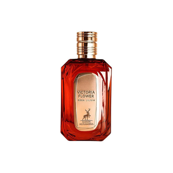 Victoria Flower edp