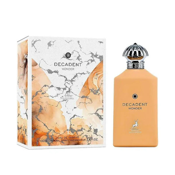 Decadent Wonder edp