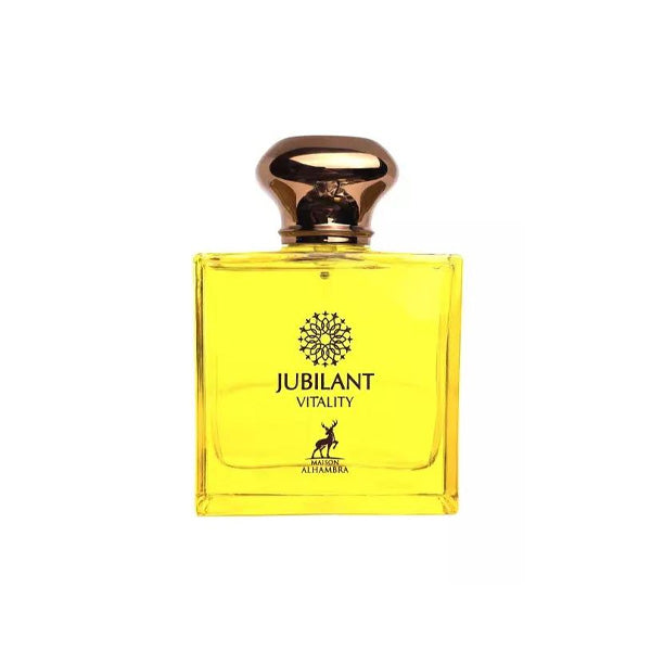 Jubilant Vitality edp