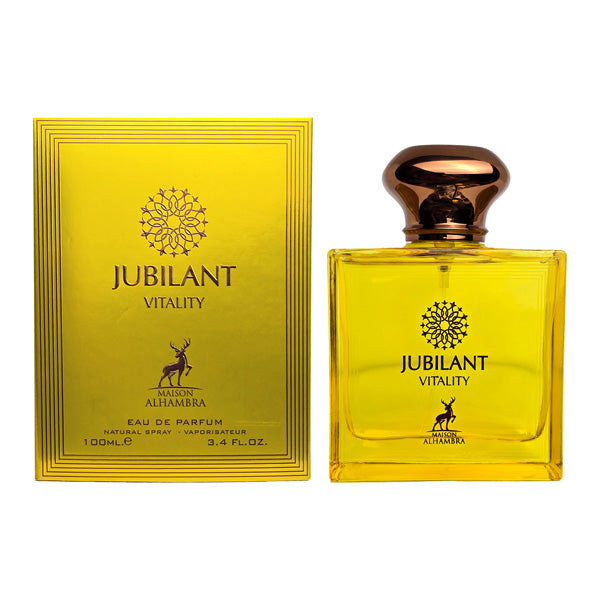 Jubilant Vitality edp
