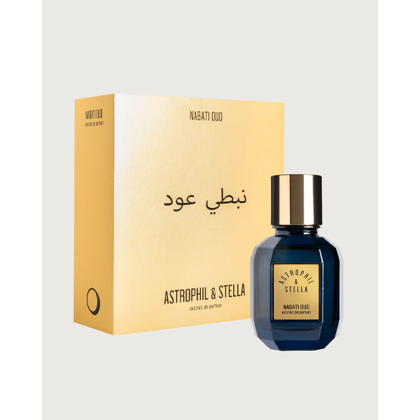 Nabati Oud Astrophil & Stella