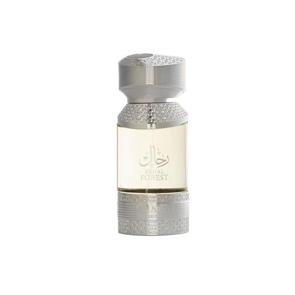 Rehal Forest edp