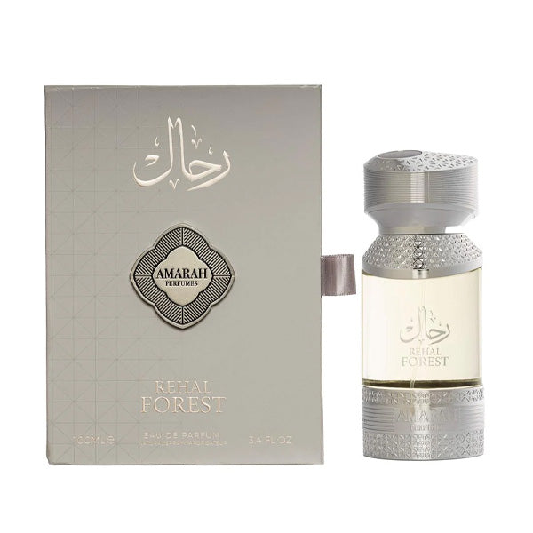 Rehal Forest edp