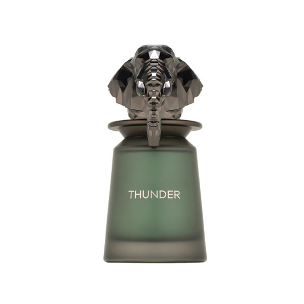 Thunder French Avenue