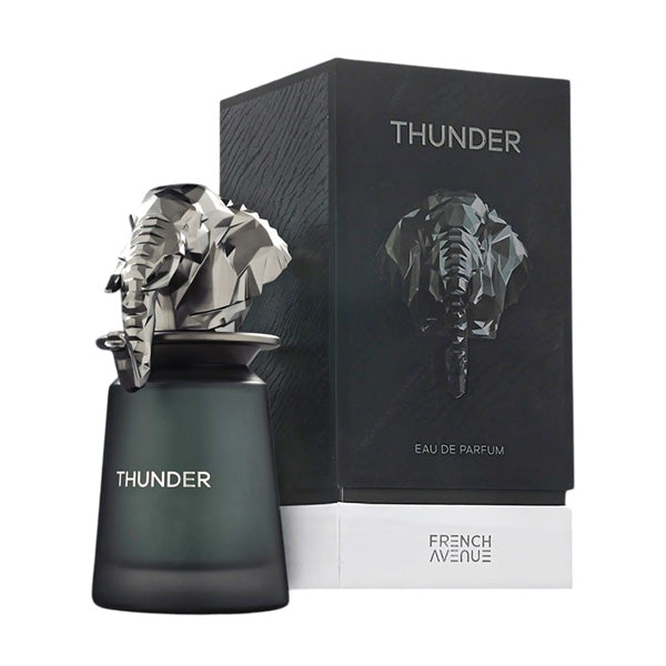 Thunder French Avenue