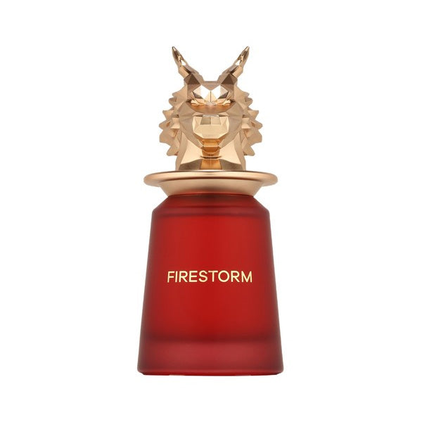 Firestorm Extrait French Avenue