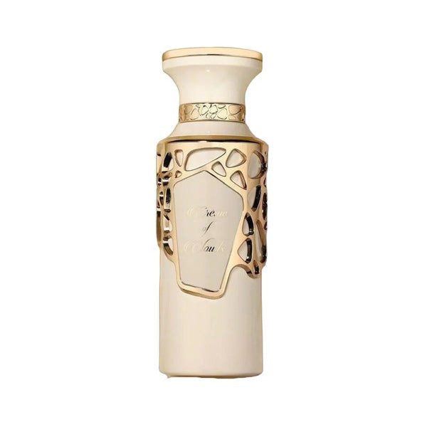 Creme of Clouds Fragrance World