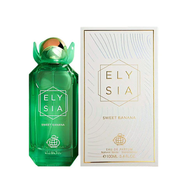 Elysia Sweet Banana edp