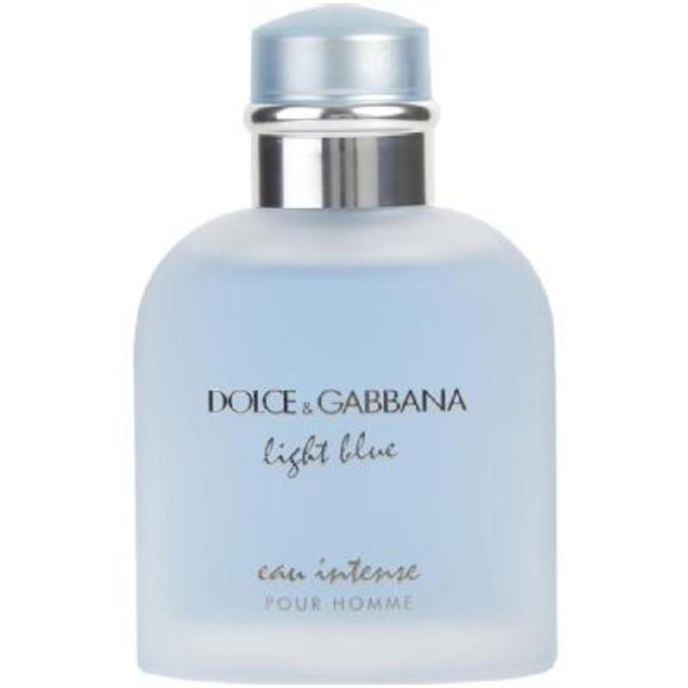 Dolce & Gabbana Light Blue Eau Intense Pour Homme