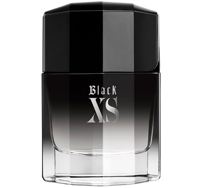 Paco Rabanne XS Black