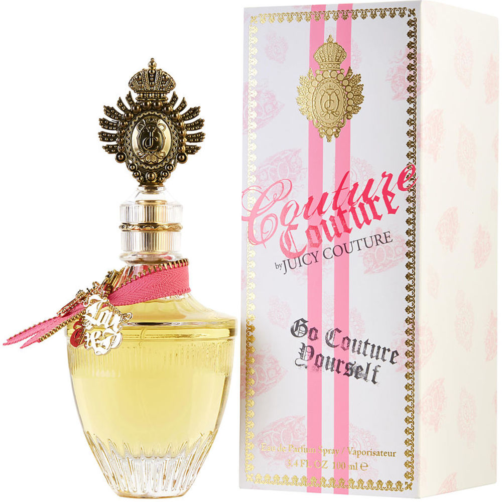 Couture by Juicy Couture