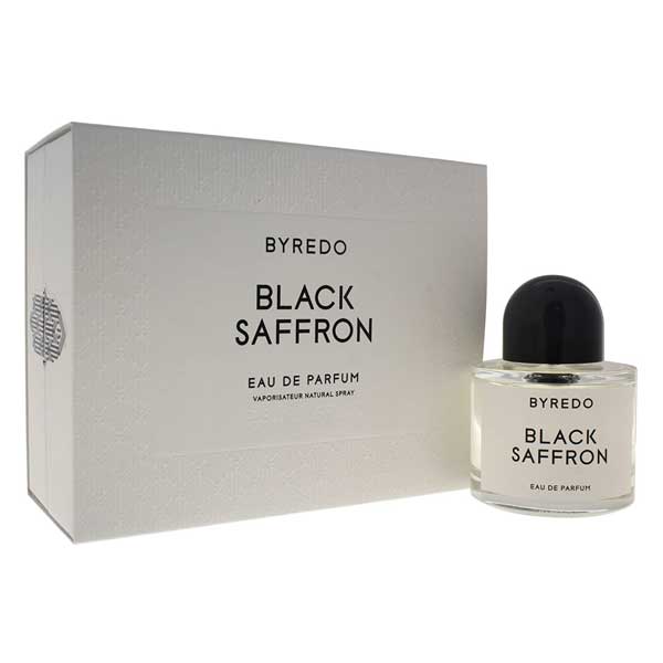Byredo Black Saffron