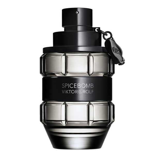 Viktor & Rolf Spicebomb