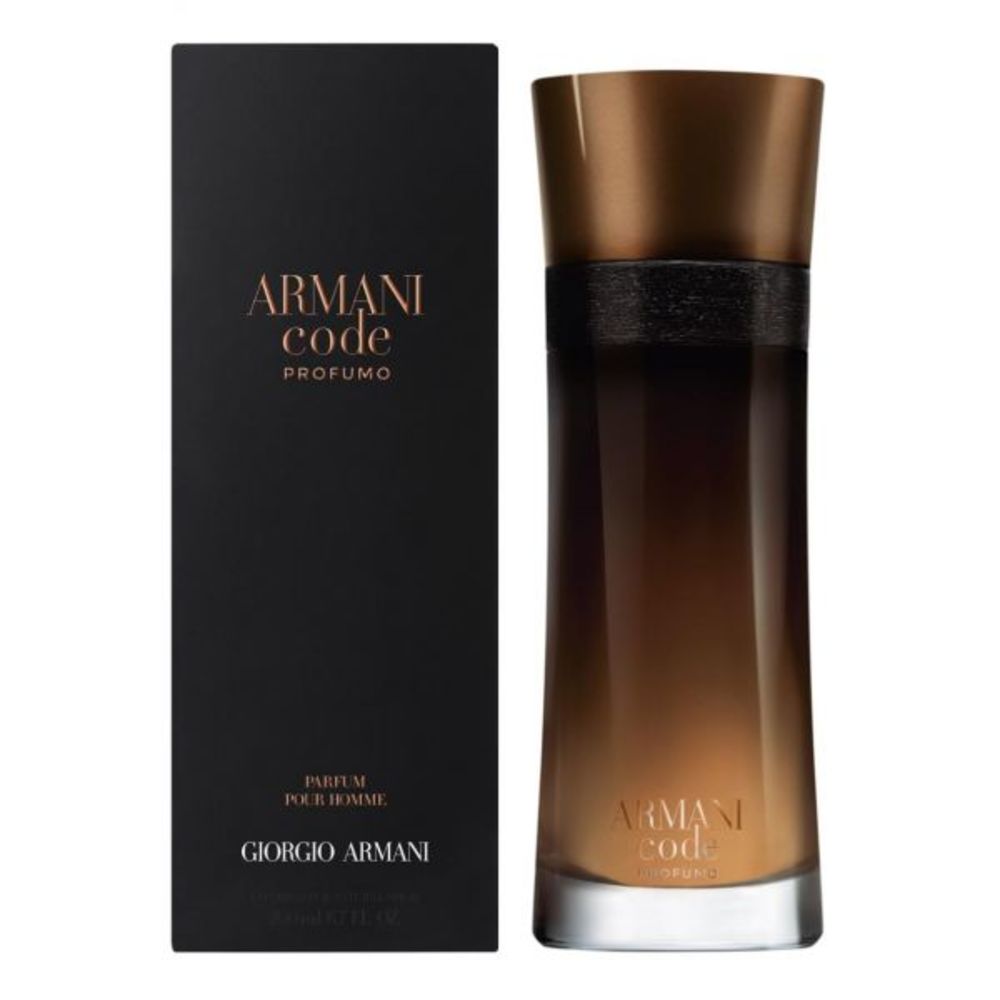 Armani Code Profumo