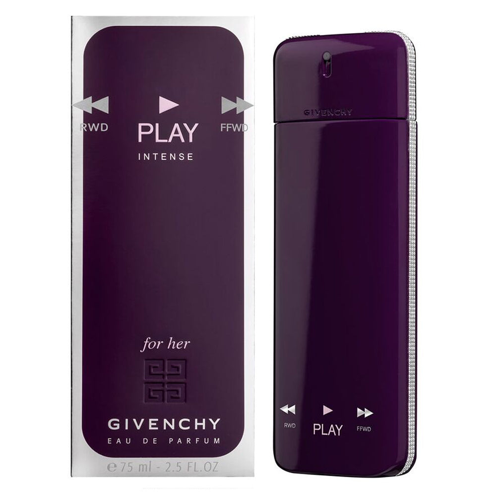 Givenchy Play Intense EDP Spray