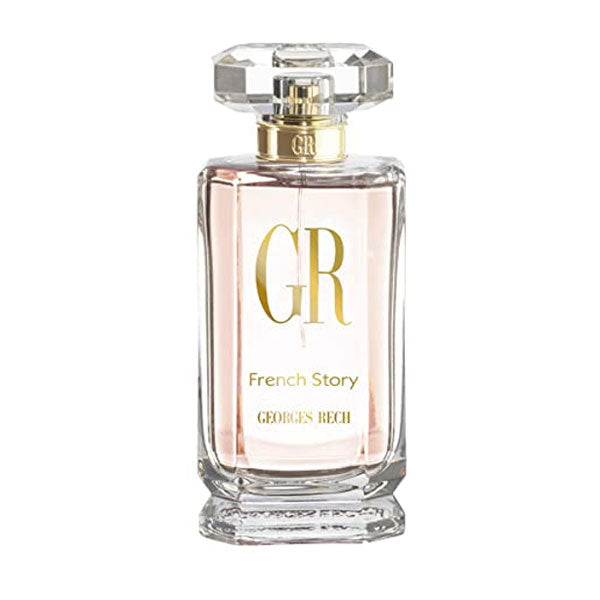 Georges Rech French Story