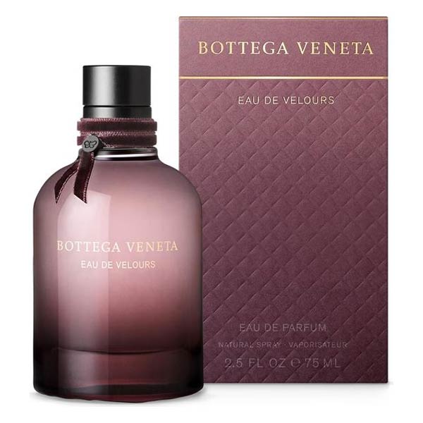 Bottega Veneta Eau de Velours