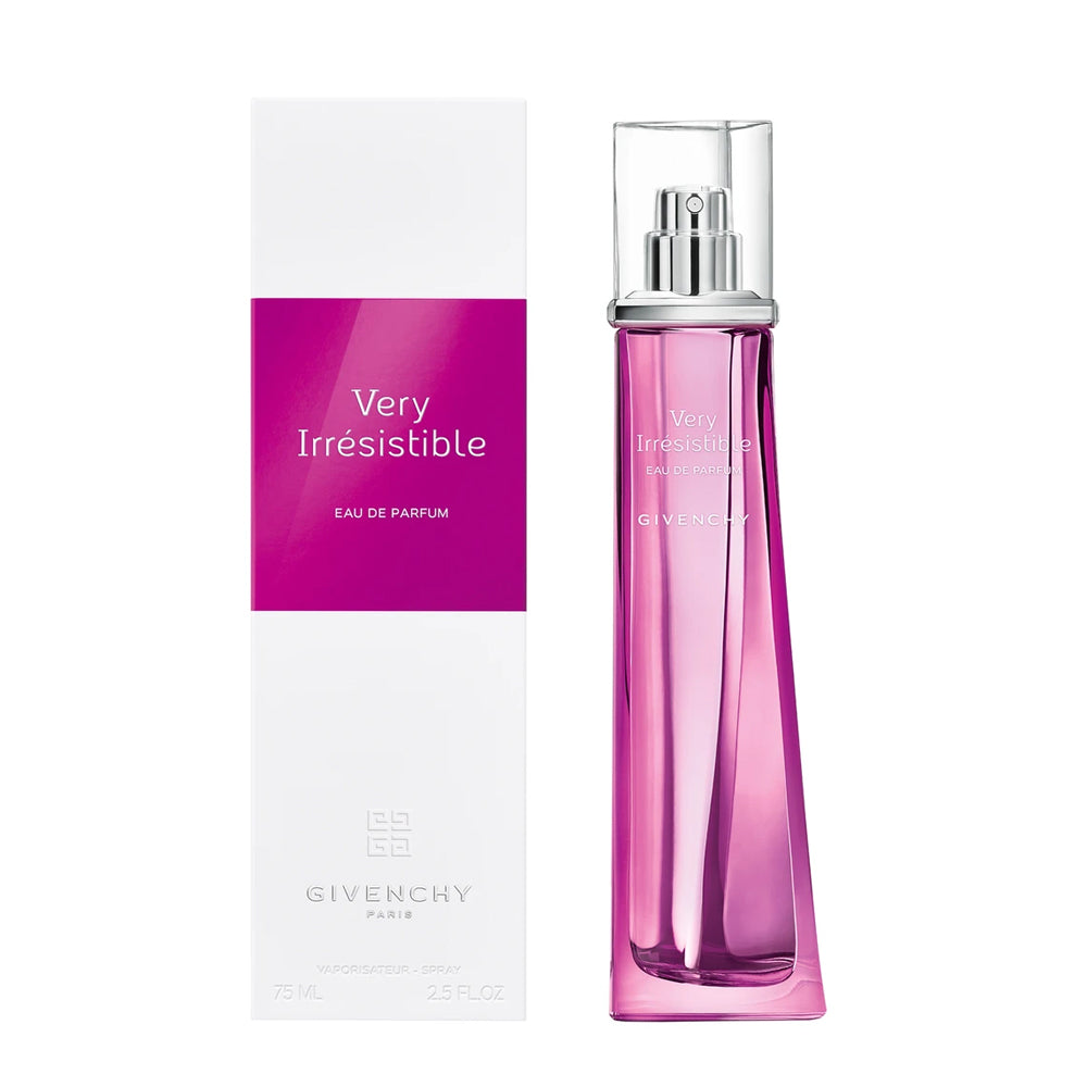 Givenchy Very Irresistible EDP Spray