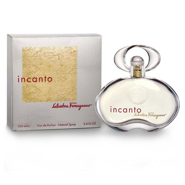 Salvatore Ferragamo Incanto