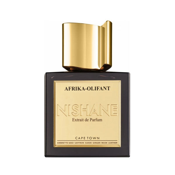 Nishane Afrika Olifant