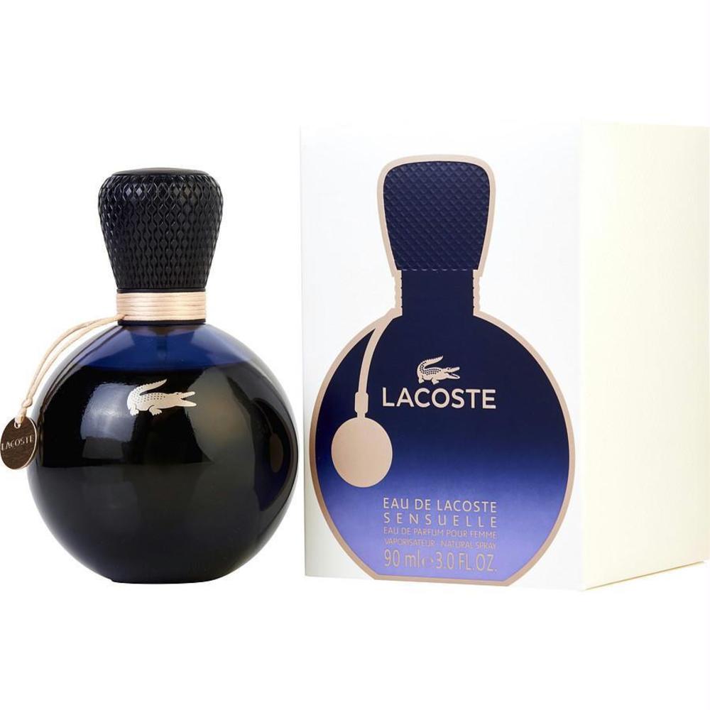 Lacoste Sensuelle EDP for Women