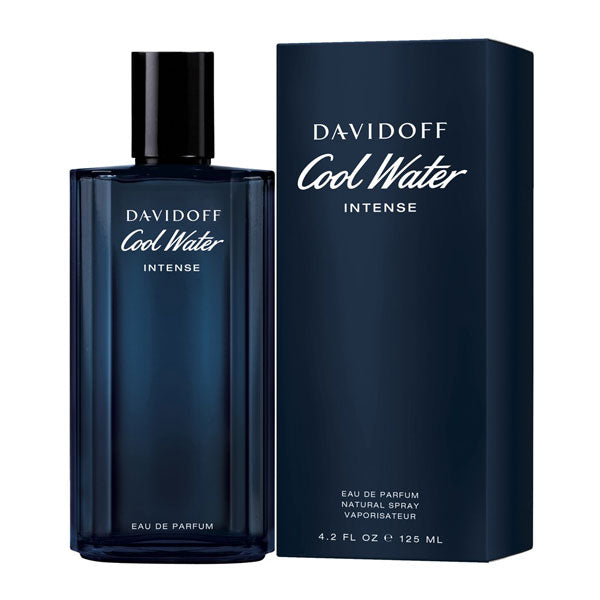 Davidoff Cool Water Men Intense