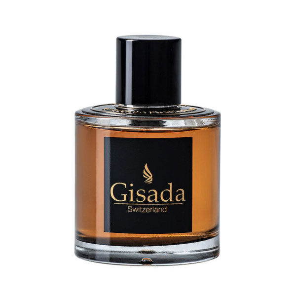 Gisada Ambassador for Men