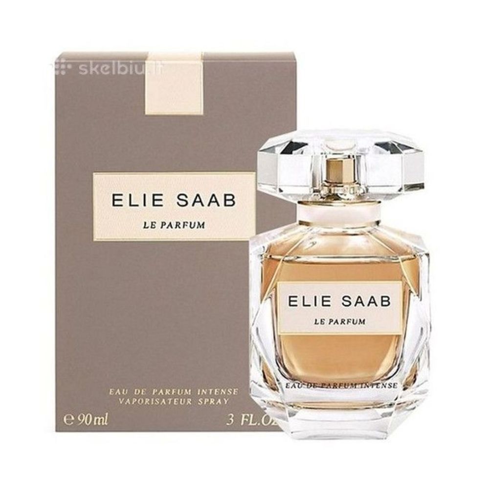 Elie Saab Le Parfum Intense for Women