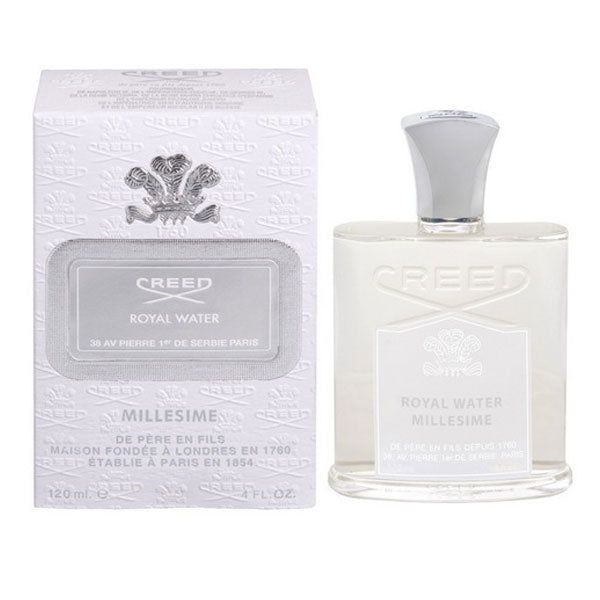 Creed Royal Water